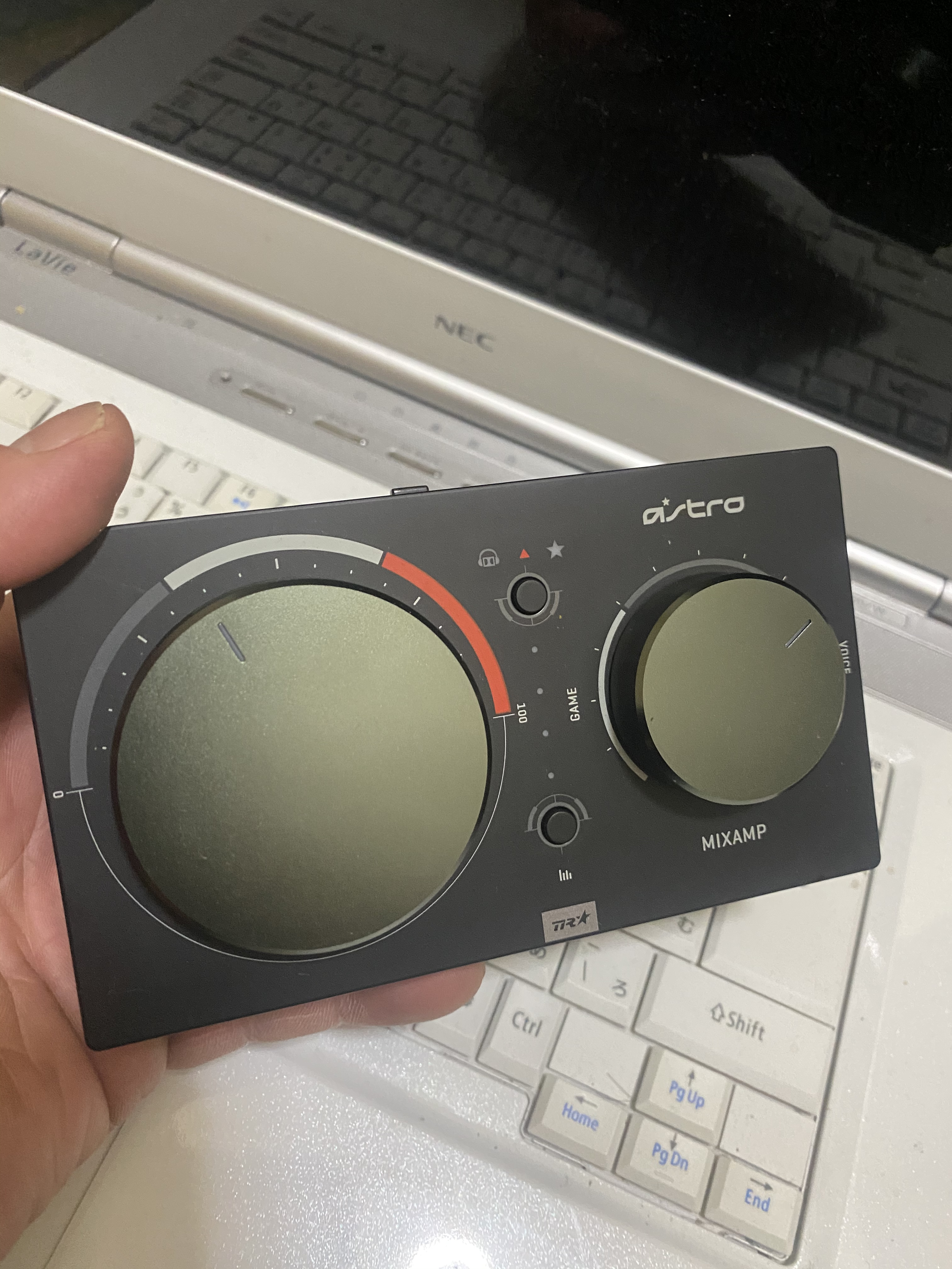 ASTRO 