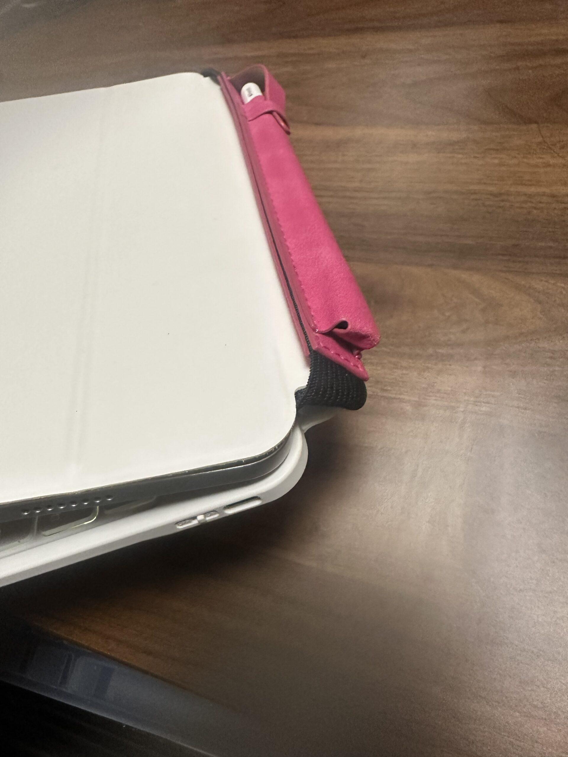 Apple pencil保護ケース
