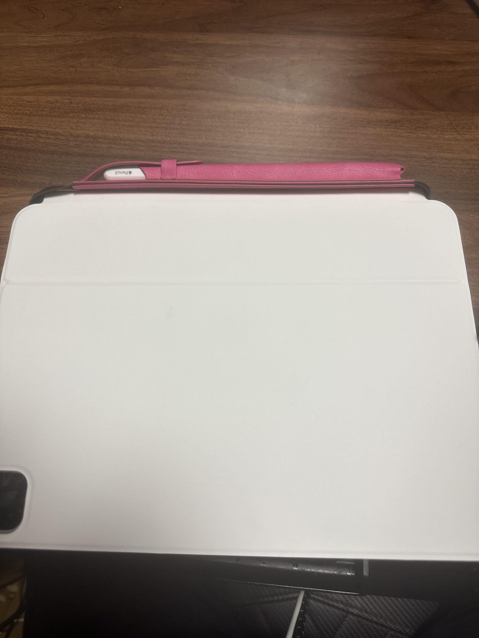 Apple pencil保護ケース